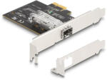 Delock PCI Express x1 Kártya - 1 x SFP Bővítőhely Gigabit LAN