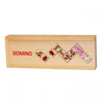 Goki Domino Animale in cutie de lemn (AAD-GOKIWG090)