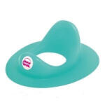 OK Baby Reductor toaleta Ergo - OKBaby-turqoaz (VIS-OK821-72)
