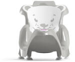 OK Baby Reductor cada Buddy - OKBaby-Gri (VIS-OK794-23)