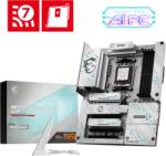 MSI B850 GAMING PLUS WIFI PZ Alaplap
