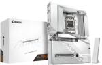 GIGABYTE B850 AORUS STEALTH ICE Alaplap