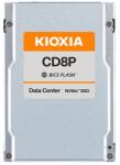 Toshiba KIOXIA CD8P-V 6.4TB (KCD8XPUG6T40)
