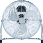Praktiker Praktiker padlóventilátor 45cm fém lapátokkal (TX-18F-1)