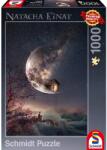 Schmidt Spiele Natacha Einat - Whispered Dream 1000 db-os (59904)
