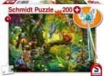 Schmidt Spiele Fairies in the Forest 200 db-os (56333)