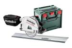 Metabo KT 66 BL (691219000) Fierastrau circular manual