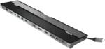 j5create JCD543 100W Univerzális dokkoló (JCD543-N) (JCD543-N)
