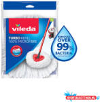 Vileda Felmosófej mop utántöltõ Vileda Turbo Classic_F1564V (42074)