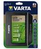 VARTA Univerzális töltő, AA, AAA, 9V, C, D cella (57688101401)