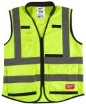 Milwaukee Vesta Milwaukee Premium HV, galbena, masura S/M (4932471895)