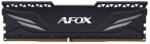 AFOX 32GB DDR4 3200MHz AFLD432PX1CAB