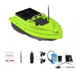 Flytec D26C GPS horgász etetőhajó