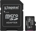 Kingston Canvas Select Plus 256GB (SDCS3/256GB)