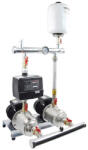 IBO Multi Set 2 x HP 1500 + IVR-02