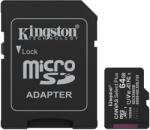 Kingston Canvas Select Plus 64GB (SDCS3/64GB)