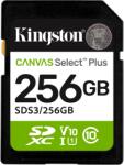 Kingston Canvas Select Plus 256GB (SDS3/256GB)