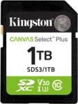 Kingston Canvas Select Plus 1TB (SDS3/1TB)