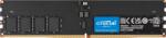 Crucial 32GB DDR5 6400MHz CT32G64C52CU5