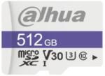 Dahua microSDXC C100A 512GB (TF-C100A-512GB)