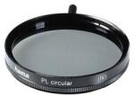 Hama 72555 Cirkuláris polárszűrő, 55 mm * (72555)