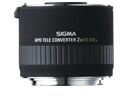 Sigma (Pentax) APO 2x telekonverter EX DG * (876926-k)