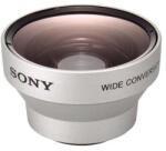 Sony VCL-0625S nagylátószögű konverter (0, 6x) (VCL0625S)