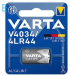 VARTA V4034/4LR44 alkáli elem (1db)