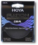 Hoya Cirkuláris polárszűrő, Fusion Antistatic, 52 mm * (YSCPL052)