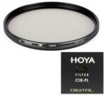 Hoya Cirkuláris polárszűrő 55 mm, HD Digital * (YHDPOLC055)