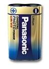 Panasonic CR V3 Lítium elem