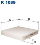 Filtron K1089 Filtron pollenszűrő