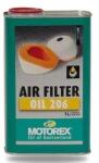 MOTOREX Air Filter Oil 206 levegőszűrő olaj 1L