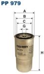 Filtron PP979 Filtron üzemanyagszűrő