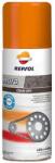 Repsol Moto Chain Dray White PTFE Lánckenő Spray 400ml (fehér)