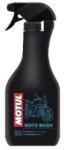 Motul E2 Moto Wash tisztító koncentrátum 1L