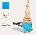 Marco Martely illatosító Pomegranate Noir illat (női)