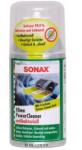 SONAX klíma tisztító spray green-lemon 100ml