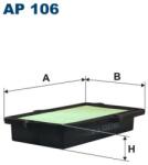Filtron AP106 Filtron levegőszűrő