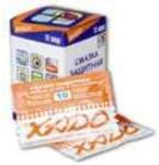 XADO Protective védő és javítózsír zsír 10% kopottságig (narancs) 12ml