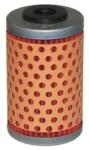 Hiflo Filtro HifloFiltro HF155 Olajszűrő