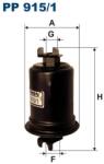Filtron PP915/1 Filtron üzemanyagszűrő