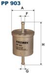 Filtron PP903 Filtron üzemanyagszűrő