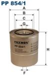 Filtron PP854/1 Filtron üzemanyagszűrő