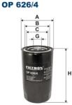 Filtron OP626/4 Filron olajszűrő