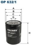 Filtron OP632/1 Filron olajszűrő