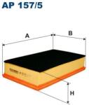 Filtron AP157/5 Filtron levegőszűrő