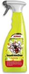 SONAX Insect Star Rovareltávolító 750 ml - olajforras
