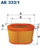 Filtron AE333/1 Filtron levegőszűrő