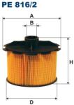 Filtron PE816/2 Filtron üzemanyagszűrő